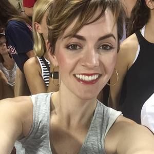 Meet your Posher, Meradith